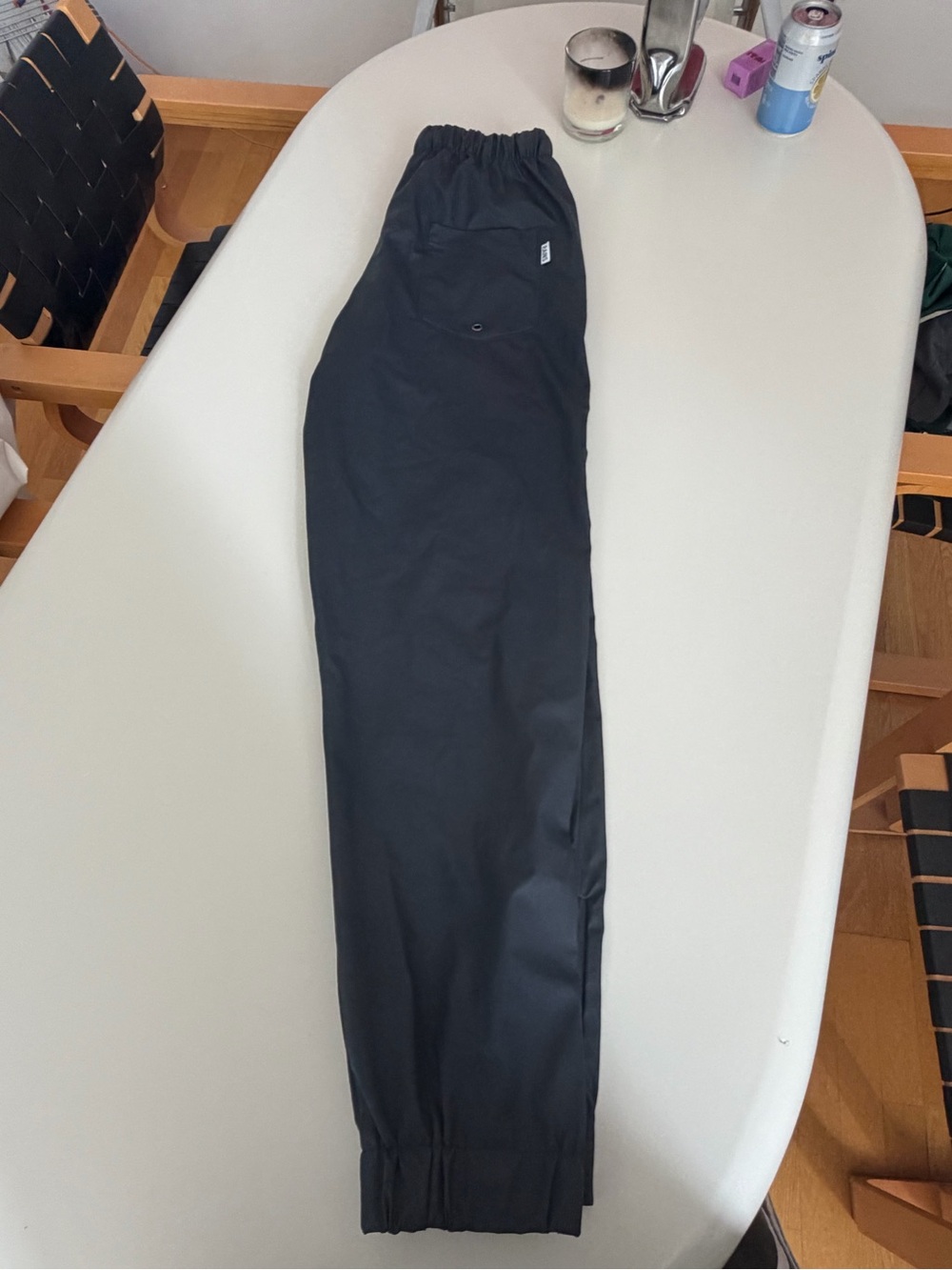 Rains Regular Pants size:xs